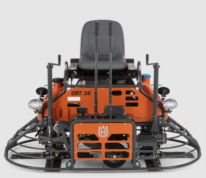 HUSQVARNA CRT 36-26A ΔΙΑΜΟΡΦΩΤΗΣ ΕΛΙΚΟΠΤΕΡΩΣΗΣ ΒΕΝΖΙΝΗΣ 970461403